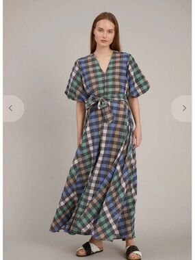 Munthe Vencet Dress